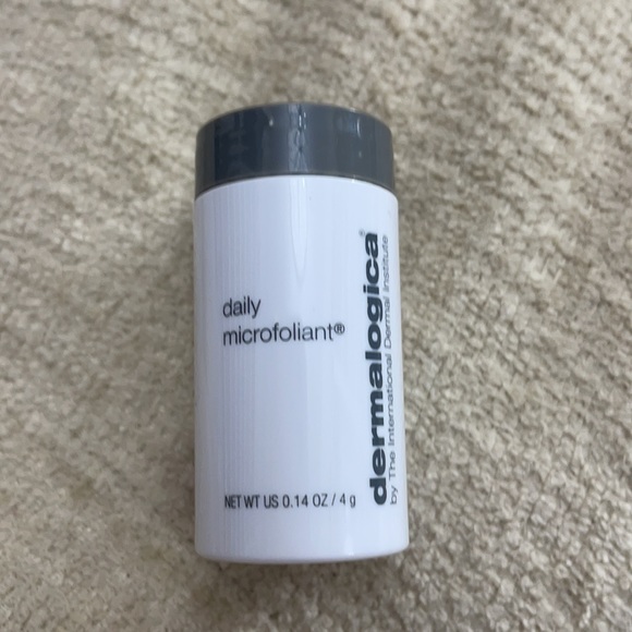 Dermalogica Daily Microfoliant Exfoliator NEW - Picture 9 of 9
